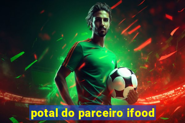 potal do parceiro ifood